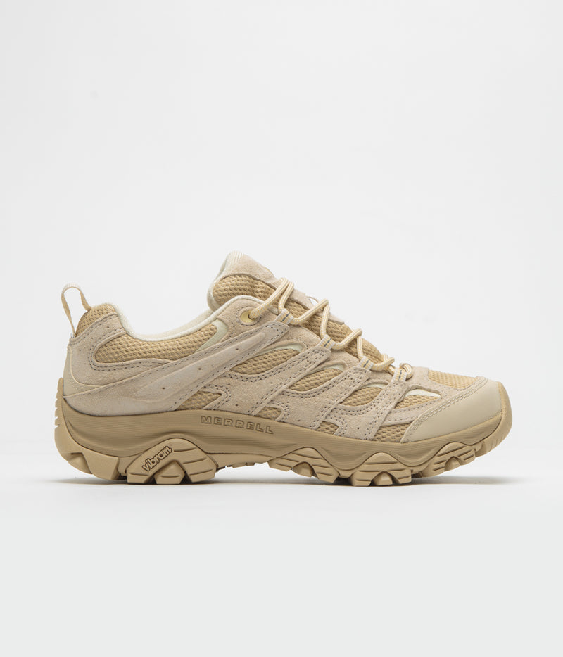 Merrell Moab 3 Shoes in Latte