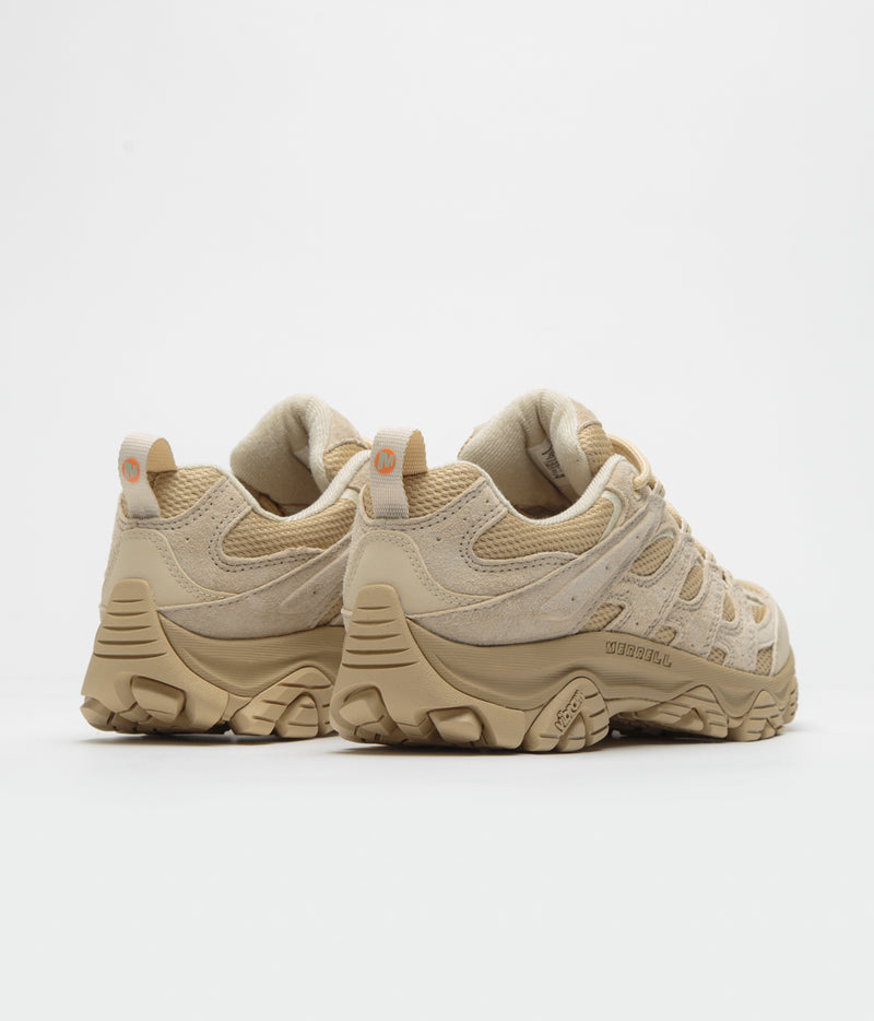 Merrell Moab 3 Shoes in Latte