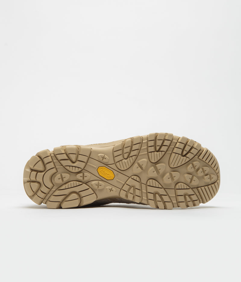Merrell Moab 3 Shoes in Latte