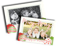 Merry Family Card