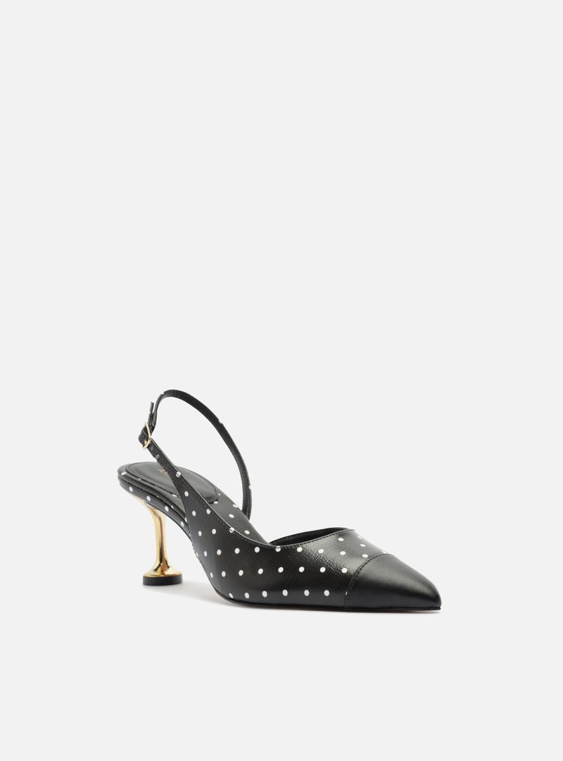 Meryl Mid Stiletto Pump Pumps Pre Fall 26