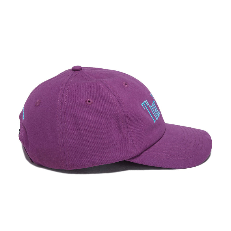 Metalwood That's Golf Dad Hat - Purple