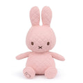 Miffy Bonbon 9" Plush Pink