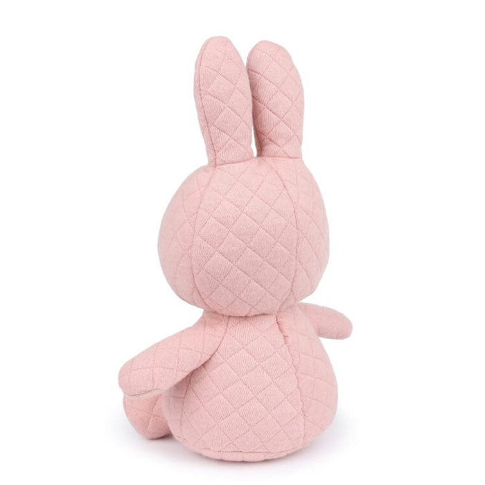 Miffy Bonbon 9" Plush Pink