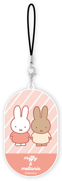 Miffy Melanie Mobile Phone Strap