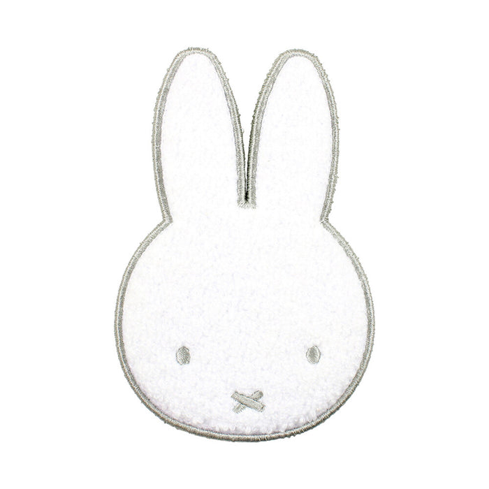 Miffy Sagara Embroidery Multi Mini Mat Coaster