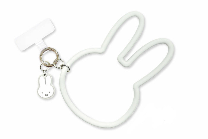 Miffy Wrist Strap Phone Holder