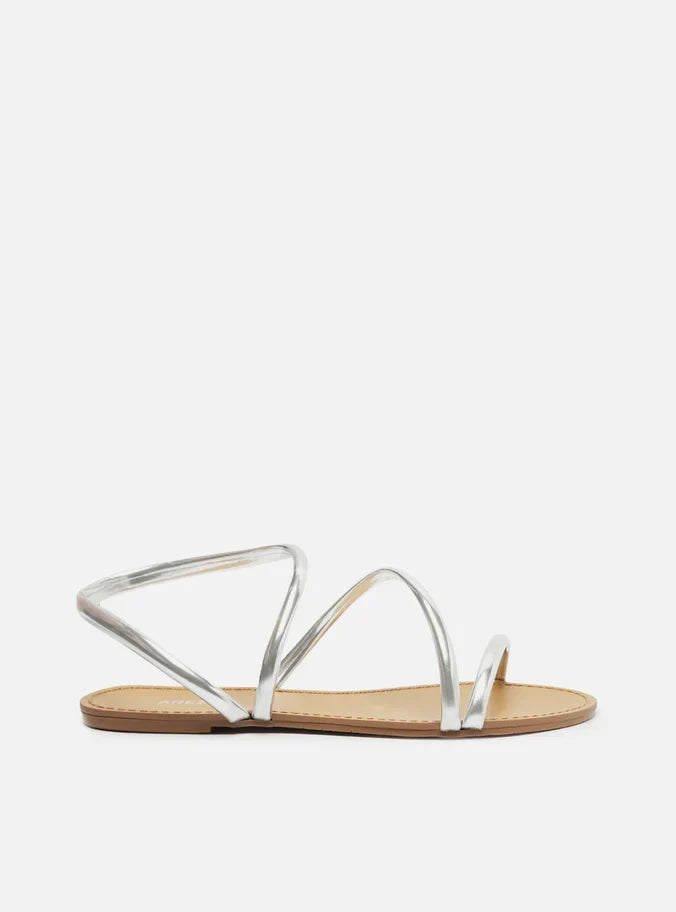 Mikayla Flat Sandal Flats SPRING 25