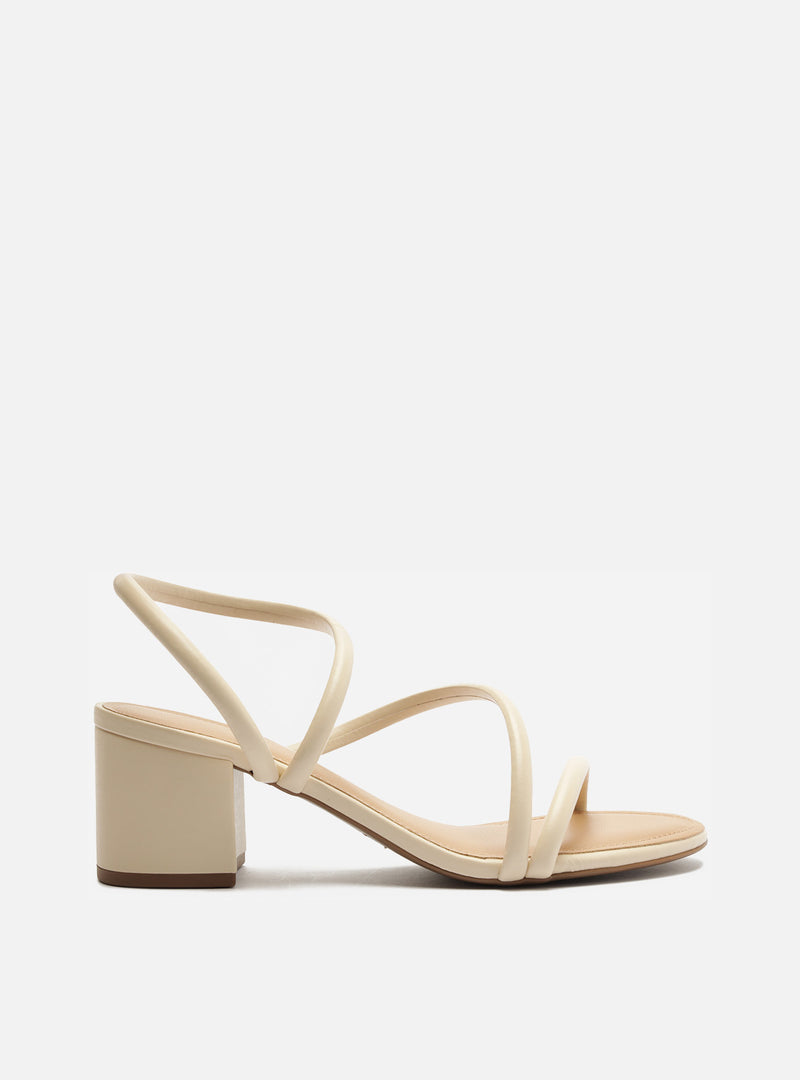 Mikayla Mid Block Sandal Sandals U/26