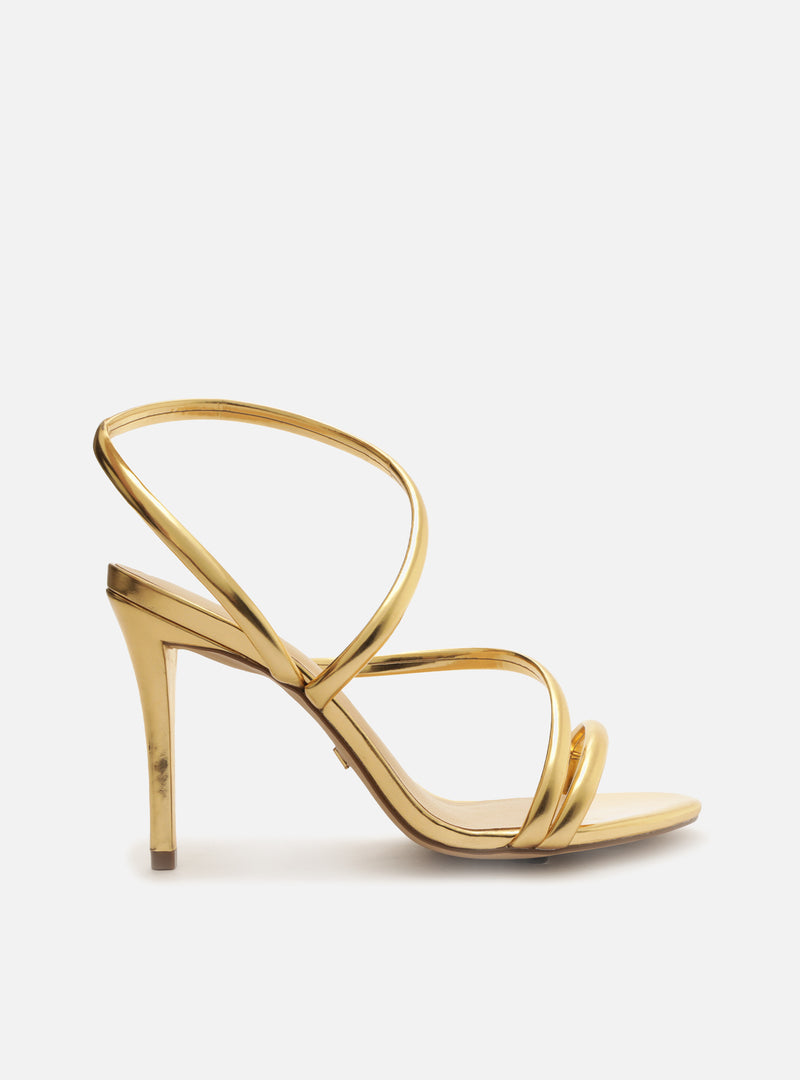 Mikayla Stiletto Sandal Sandals SPRING 25
