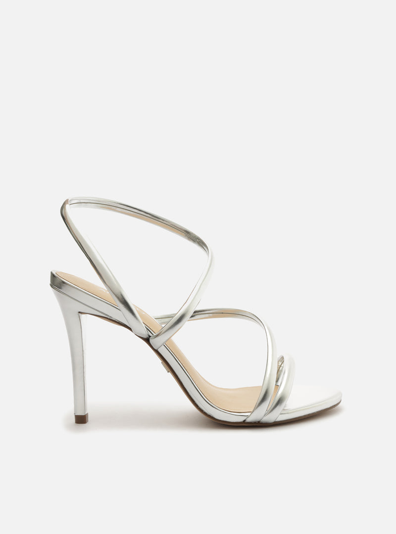 Mikayla Stiletto Sandal Sandals SPRING 25