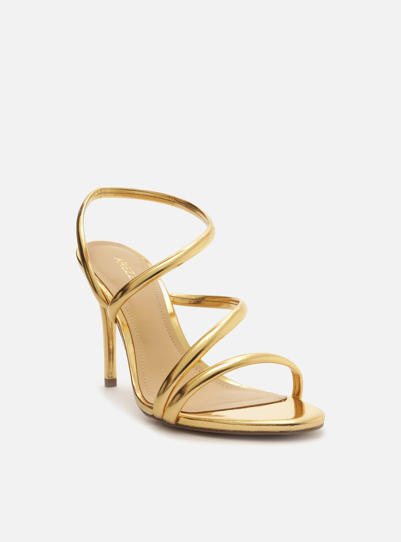 Mikayla Stiletto Sandal Sandals SPRING 25