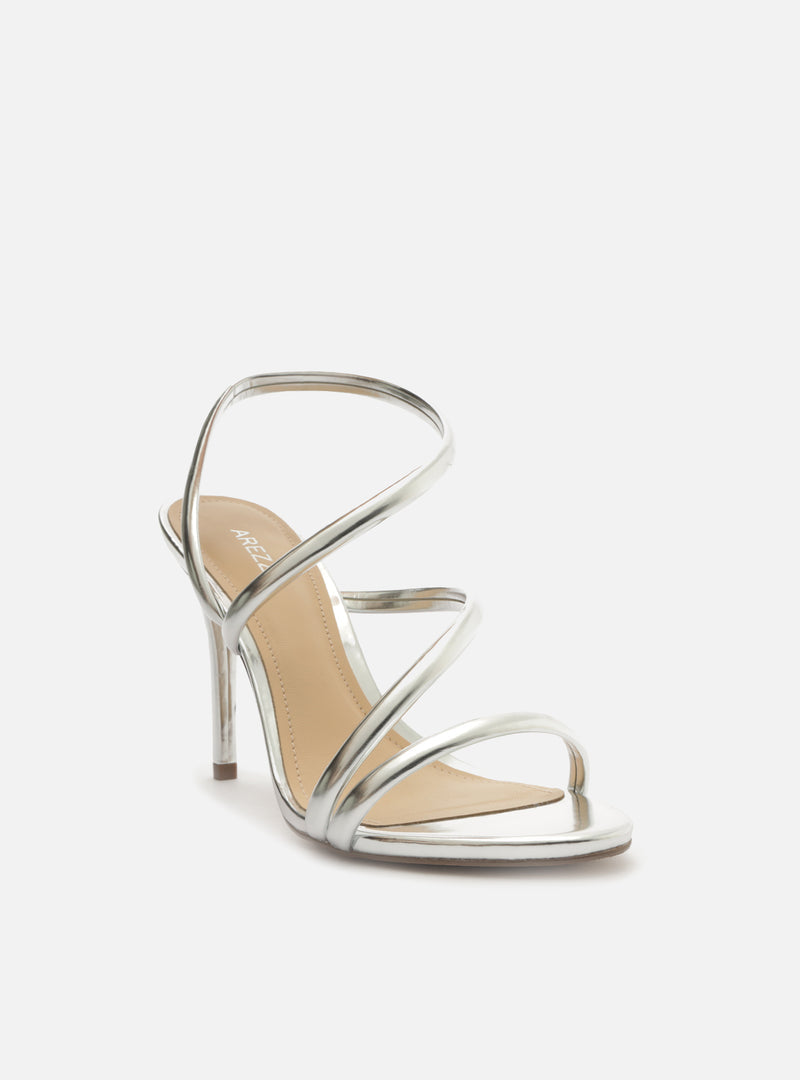 Mikayla Stiletto Sandal Sandals SPRING 25