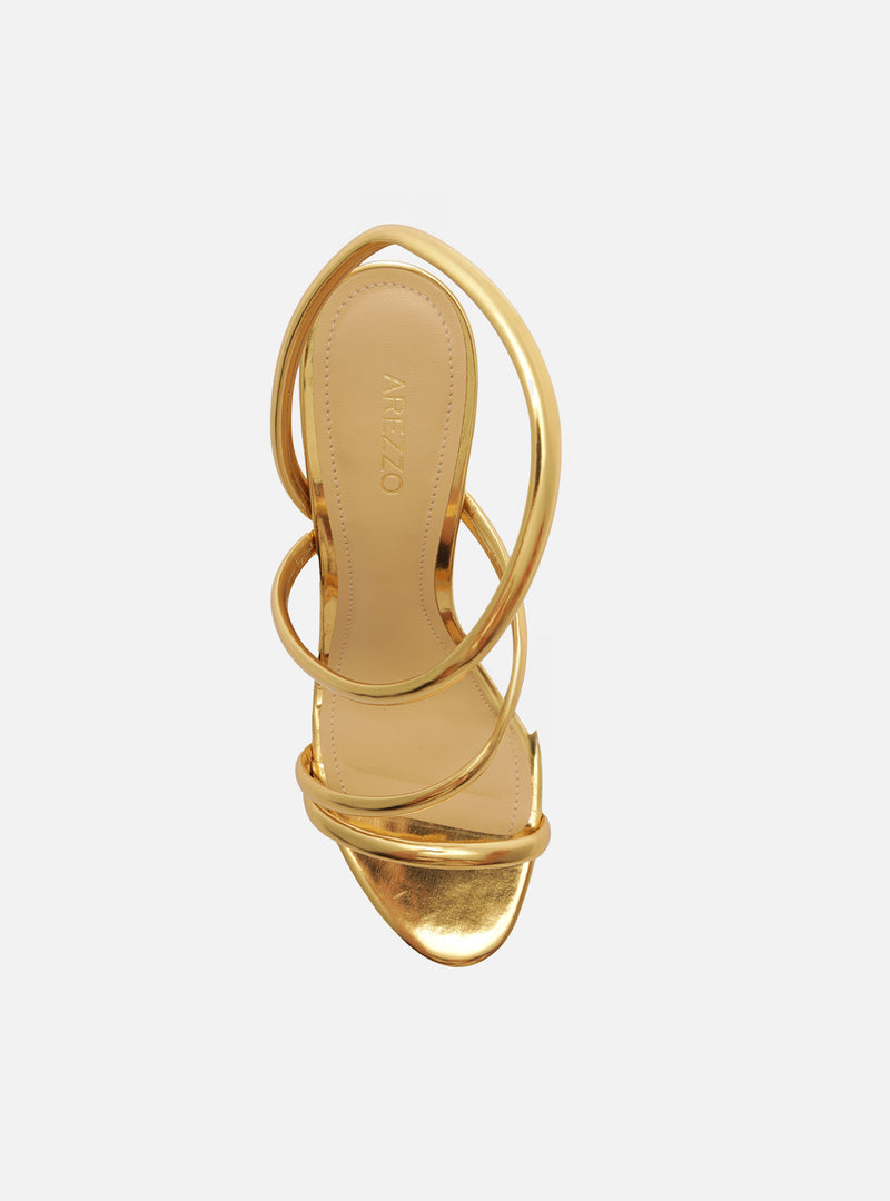 Mikayla Stiletto Sandal Sandals SPRING 25