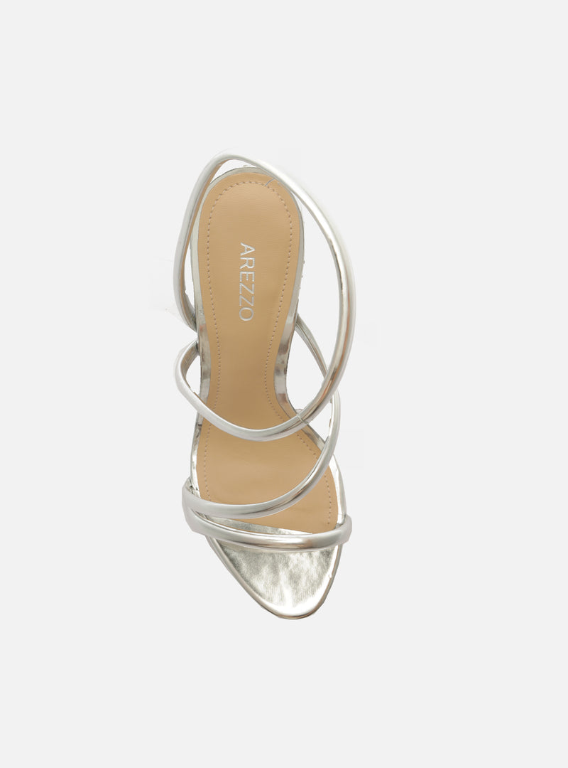 Mikayla Stiletto Sandal Sandals SPRING 25