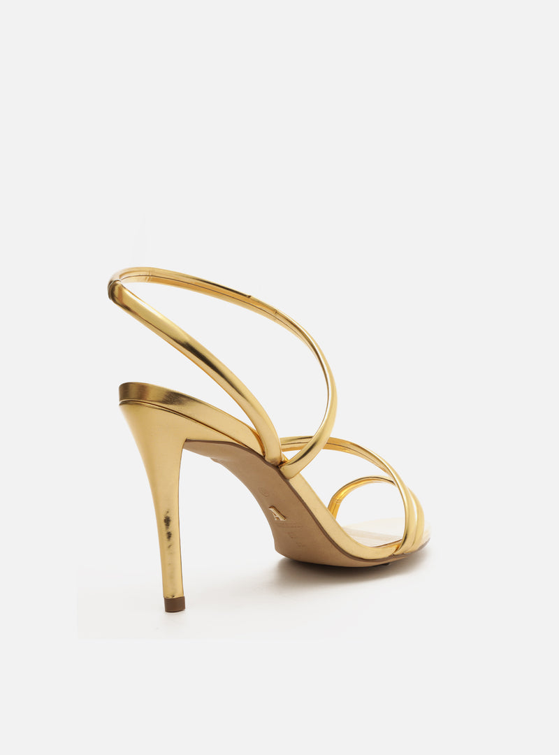 Mikayla Stiletto Sandal Sandals SPRING 25