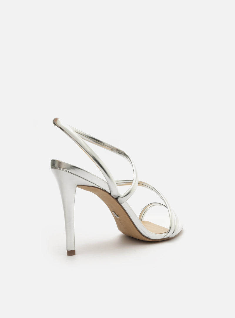 Mikayla Stiletto Sandal Sandals SPRING 25
