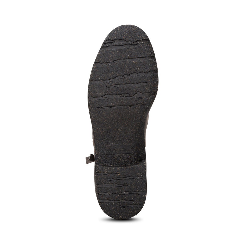 Mila Low Boot #color_charcoal-grey