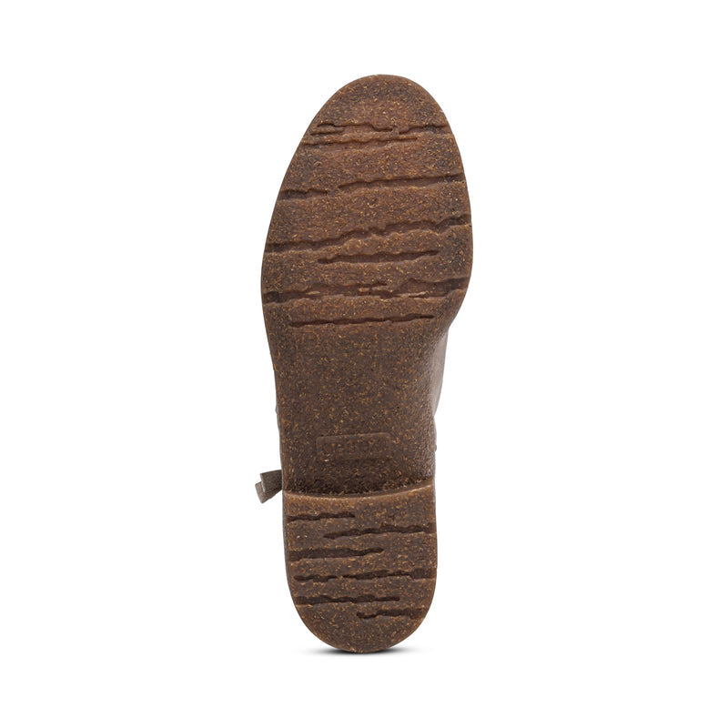 Mila Low Boot #color_taupe