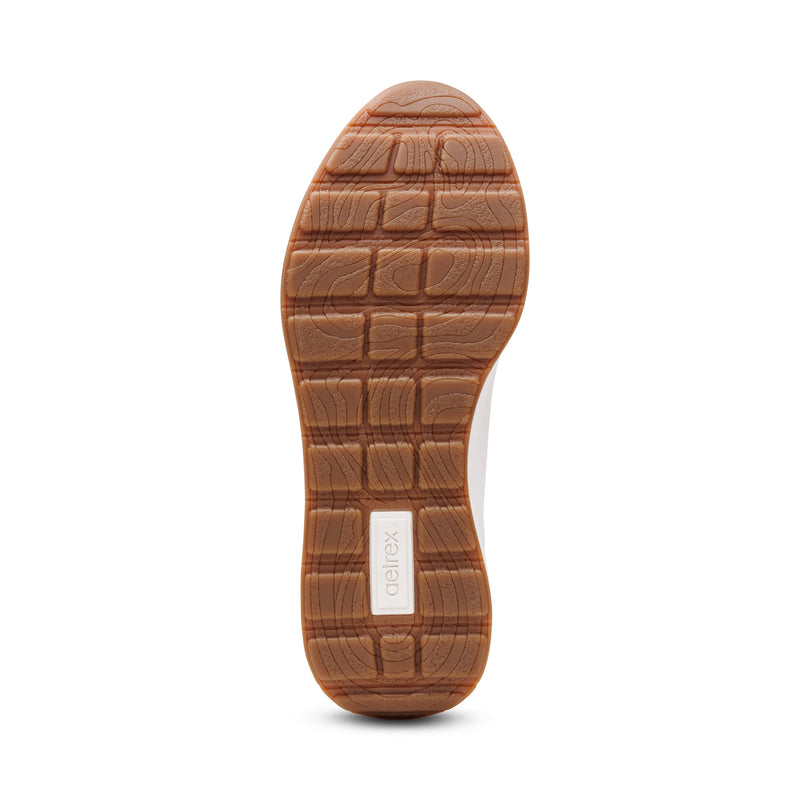 Miles Arch Support Sneaker #color_tan