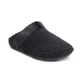 Millie Arch Support Slipper #color_black