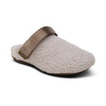 Millie Arch Support Slipper #color_tan
