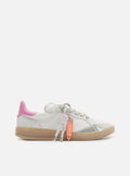 Millie Leather Flat Shoes Sneakers SPRING 25