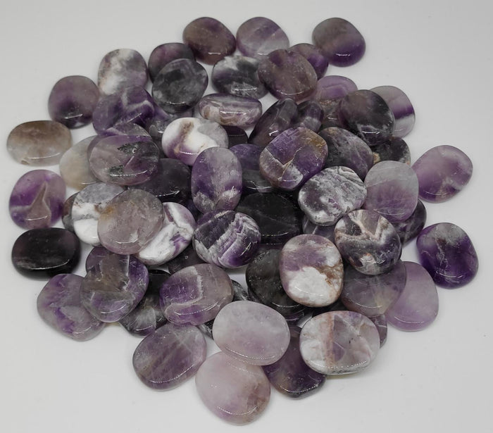 Mini Palm Stone 1"