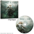 Miracle of Sound "Materia" Digipak CD