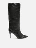 Miranda Stiletto Black Boot Boots FALL 23