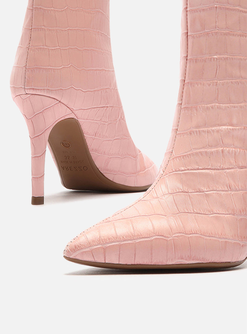 Miranda Stiletto Boot Boots RESORT 23