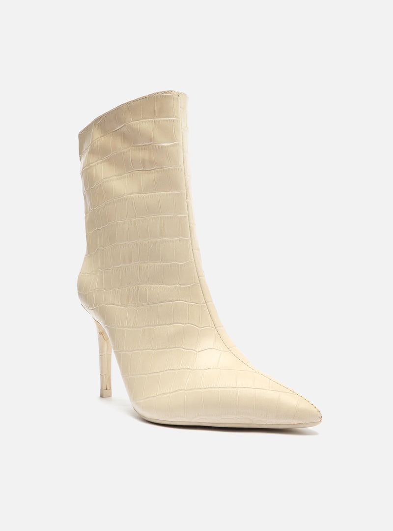 Miranda Stiletto Bootie Booties FALL 22