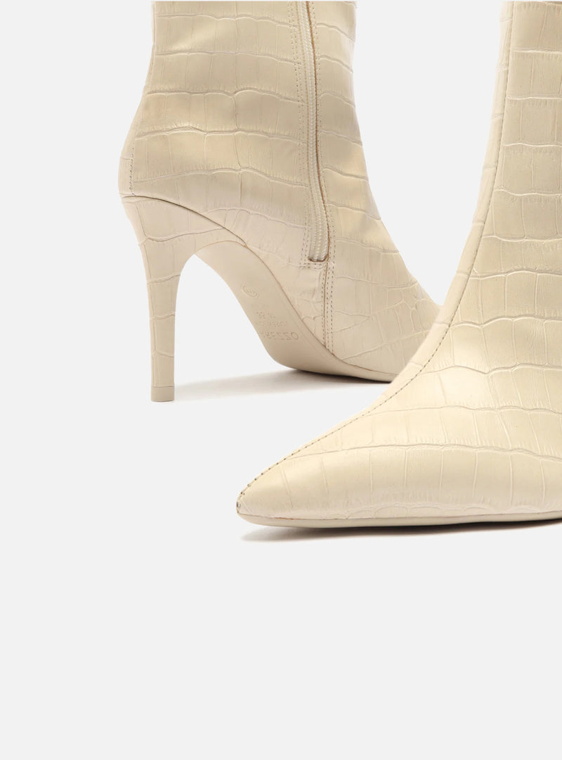 Miranda Stiletto Bootie Booties FALL 22