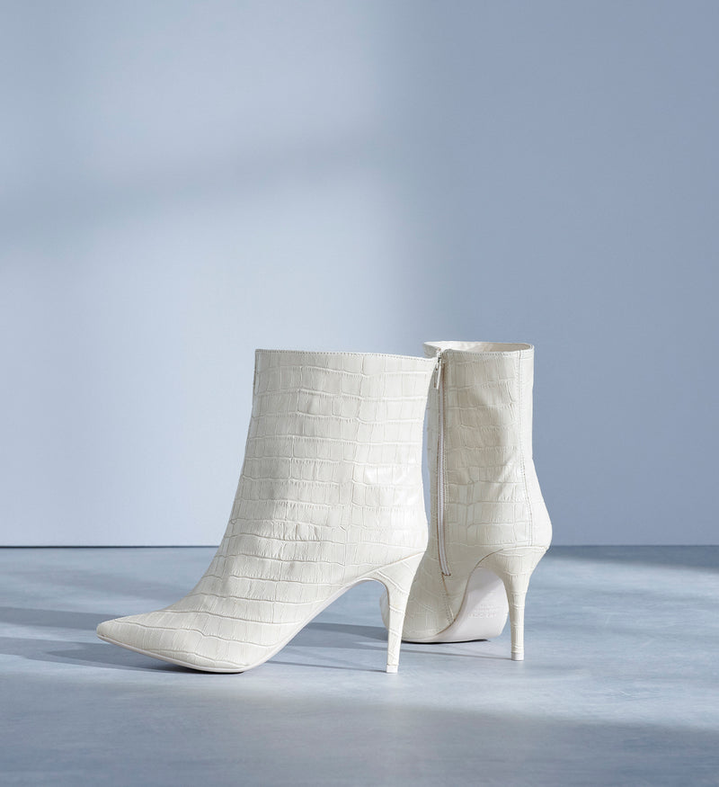 Miranda Stiletto Bootie Booties FALL 22