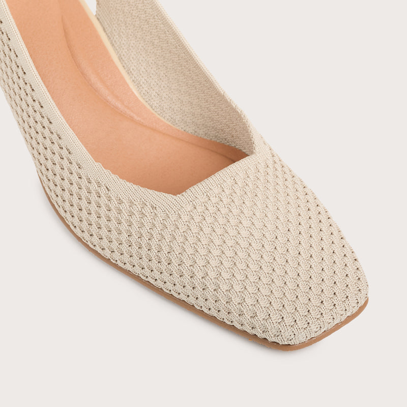 Miss Elastic Ericsson - Beige