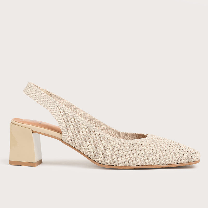 Miss Elastic Ericsson - Beige