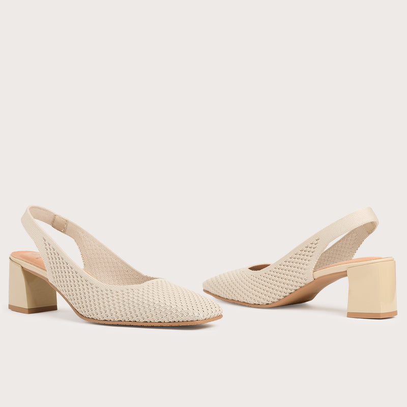 Miss Elastic Ericsson - Beige
