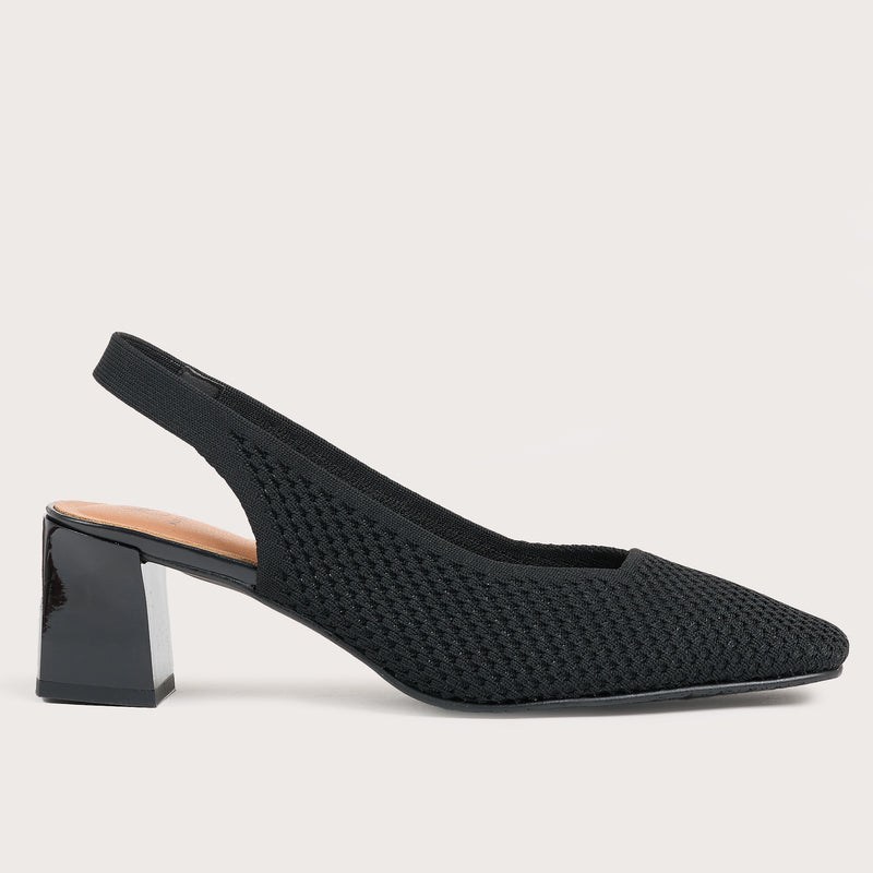 Miss Elastic Ericsson - Black