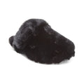 Misty Arch Support Slipper #color_black