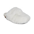 Misty Arch Support Slipper #color_ivory