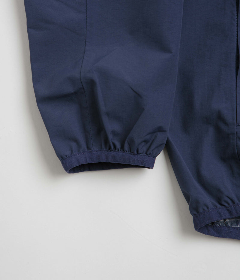 Mollusk Skiff Rain Jacket in Navy