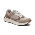 Molly Lace Up Sneakers #color_taupe
