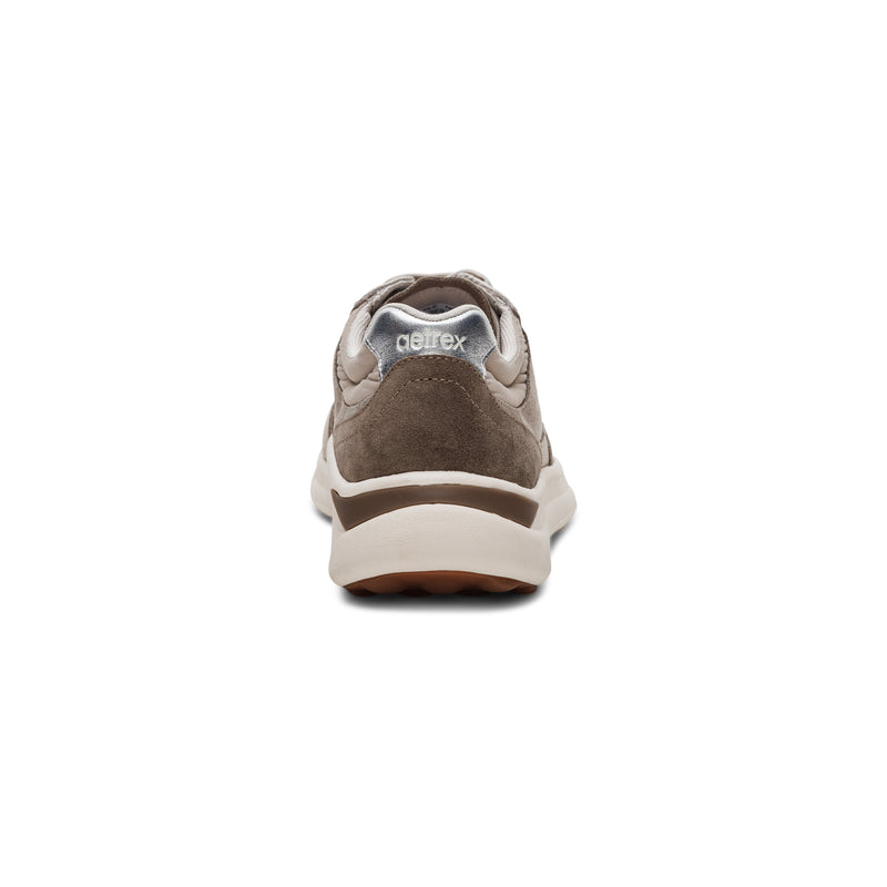 Molly Lace Up Sneakers #color_taupe