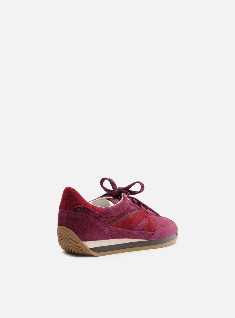 Molly Sneaker Leather Sneaker Sneakers F/25