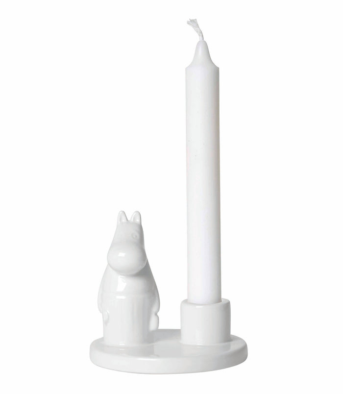 Moomin Mamma Candleholder
