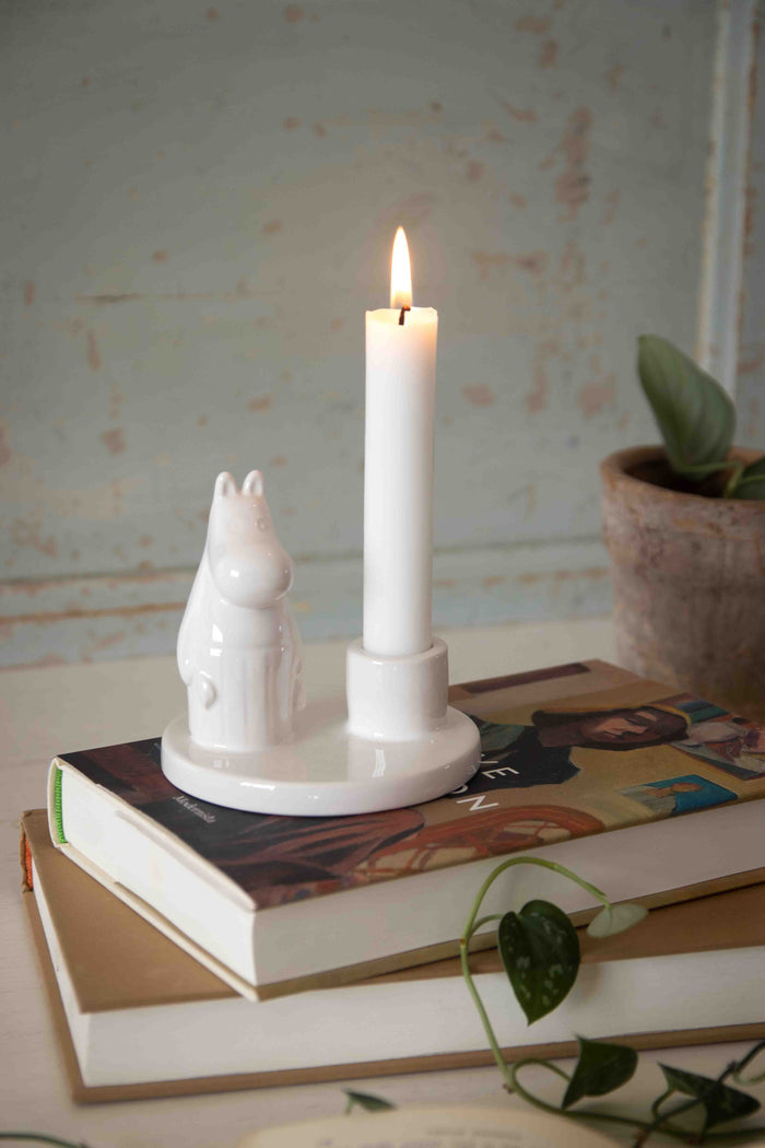 Moomin Mamma Candleholder