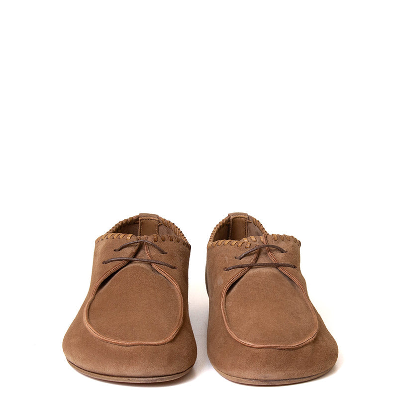 Moreine 0F Women's Suede Shoe