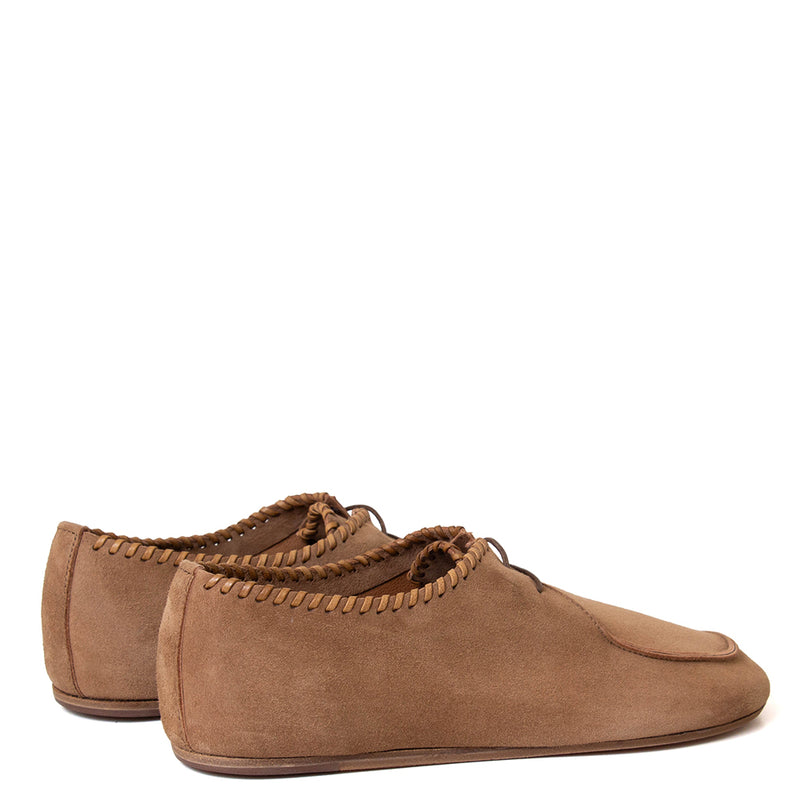 Moreine 0F Women's Suede Shoe