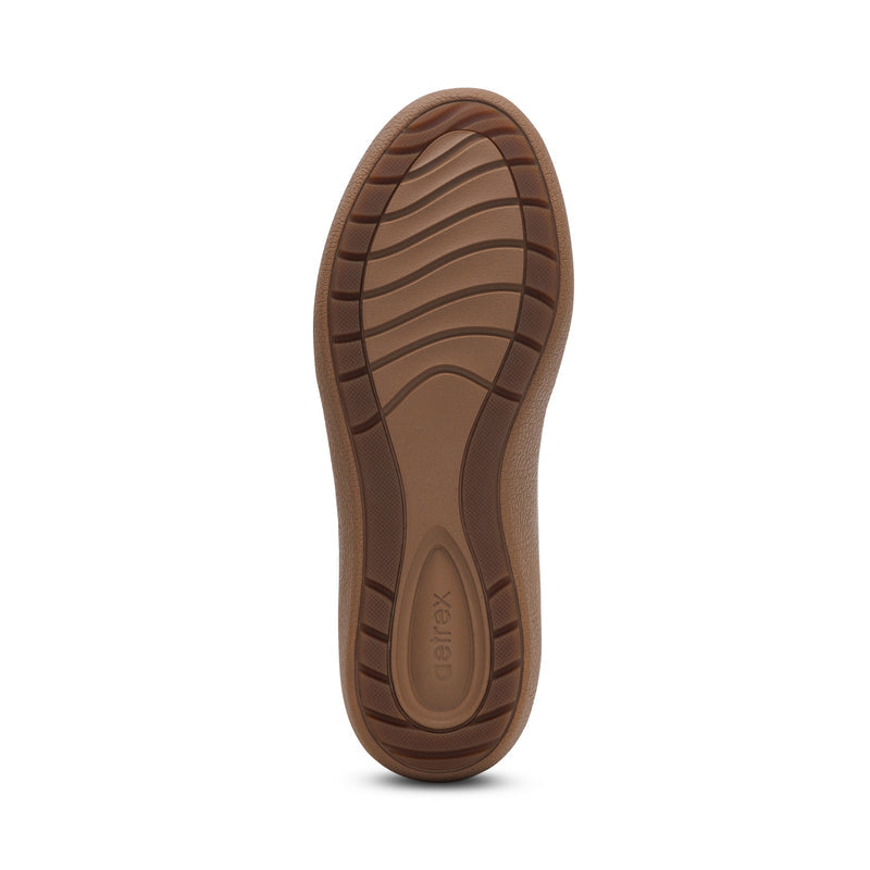 Morgan Arch Support Sneaker #color_oatmeal