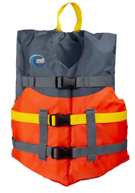MTI - Youth Livery PFD Universal
